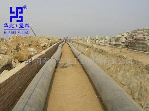 靜音托輥在現(xiàn)代物流中的應(yīng)用！